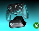 GameSir G7 Pro Aimlabs 特别版支持 Xbox、PC 和Android 。