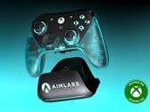 GameSir G7 Pro Aimlabs 特别版支持 Xbox、PC 和Android 。