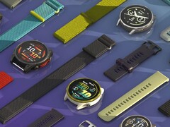 Garmin 预计将在 2026 年发布多款可穿戴设备