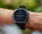 测试版 20.10 是迄今为止 Fenix 8 系列的第二个 v20.xx 更新。(图片来源：Garmin）