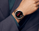 与 Watch GT 4（上图）相比，华为 Watch GT 5 预计将有所升级。(图片来源：华为）