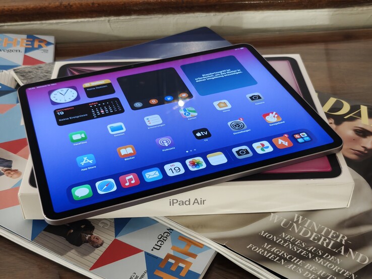 Apple iPad Air 13 第七代 (2025)