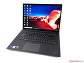 联想ThinkPad X1 Extreme G4评论。酷睿i9和RTX3080带来的最佳Mutlimedia笔记本电脑？