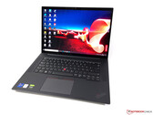 联想ThinkPad X1 Extreme G4评论。酷睿i9和RTX3080带来的最佳Mutlimedia笔记本电脑？
