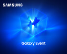 三星下一次Galaxy Unpacked 活动的邀请函。(图片来源：三星 - 已编辑）