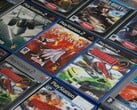 PS5SX2 模拟器可通过改装后的 PlayStation 5 的光驱读取原版 PS2 DVD。