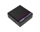 MINIX Z100 首次亮相，采用无风扇设计、快速联网和英特尔 N100（图片来源：GeekBuying）