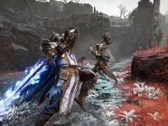 《Mistfall Hunter》将黑暗奇幻与近战格斗元素,与《逃离塔科夫》式的撤离玩法相结合。