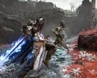 《Mistfall Hunter》将黑暗奇幻与近战格斗元素,与《逃离塔科夫》式的撤离玩法相结合。