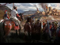 旧世界》在 Steam 上的折扣为 90%，截止日期为 1 月 22 日。(图片来源：Steam）