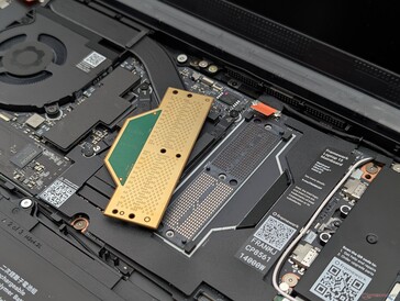 不过，LPCAMM2 模块的成本也将高于普通 SODIMM 模块