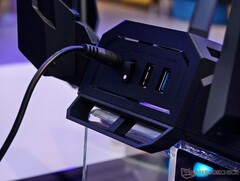 ROG Rapture GT-BE19000（图片来自 Notebookcheck）