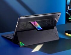 Razor Lake-HX 可以在华硕 ROG Flow Z13 等设备中取代 AMD Ryzen Strix Halo。