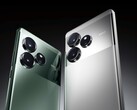 Realme GT Neo 7 预计将比 Realme GT 6（如图）更快。(图片来源：Realme）