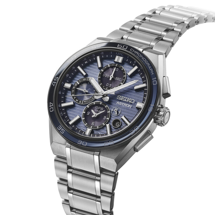 精工 Astron SSH175。(图片来源：精工）