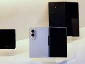 三星Galaxy Z Fold8预计将采用一种全新的设计形态。