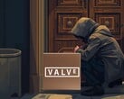 门边的小偷正盯着一箱Steam Machine的快递
