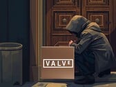 门边的小偷正盯着一箱Steam Machine的快递