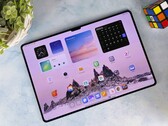 我们正在评测小米 15S Pro 和小米 Pad 7 Ultra（图片来源：Marcus Herbrich）