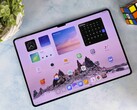 我们正在评测小米 15S Pro 和小米 Pad 7 Ultra（图片来源：Marcus Herbrich）