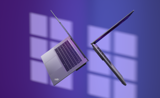 联想 ThinkPad X9-15p 灵光版（图片来源：联想）