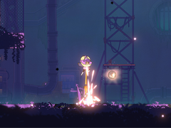 游戏《康斯坦茨》中的图片。(图片来源:Steam)