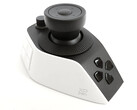 XPPen Pilot Pro 操纵杆控制器。