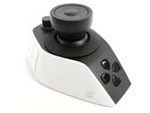 XPPen Pilot Pro 操纵杆控制器。