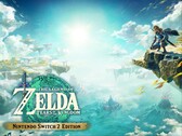 塞尔达传说：王国之泪--任天堂 Switch 2 版》带来了增强的分辨率、HDR 支持、更流畅的帧率、更快的加载时间以及额外的保存槽。(图片来源：任天堂）