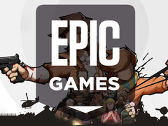 一位知名 Redditor 比 Epic Games 更早透露了下周的免费游戏赠品。(图片来源：Epic Games & Vanimals - 已编辑）