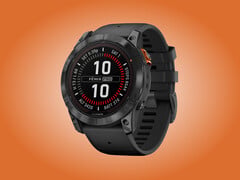 Fenix 7 Pro 在短短几周内迎来了第二次新测试版更新。
