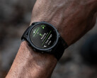 Fenix 8 及其同类产品的下一次稳定更新应该是一次大规模更新。(图片来源：Garmin）