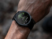 Fenix 8 及其同类产品的下一次稳定更新应该是一次大规模更新。(图片来源：Garmin）