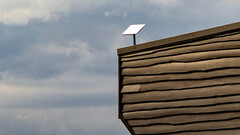 Starlink V4餐具现在的售价为349美元（图片：SpaceX）