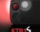 KT-R1S 不太可能像这张概念图一样。(图片来源：via KT Pocket Discord）