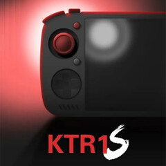 KT-R1S 不太可能像这张概念图一样。(图片来源：via KT Pocket Discord）