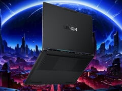联想最新的Legion 5 比其 10 代前身更小。