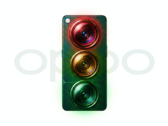 OPPO 可能已经为其三重 2 亿像素摄像头系统开了绿灯。