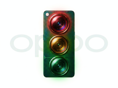 OPPO 可能已经为其三重 2 亿像素摄像头系统开了绿灯。