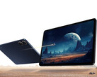 与红米 Pad Pro 一样，POCO Pad 也兼容键盘和触控笔配件。(图片来源：小米）