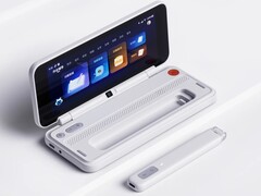 Pokepad 是一款创新的学习设备，目前还只是一个概念（图片来源：Yanko Design）