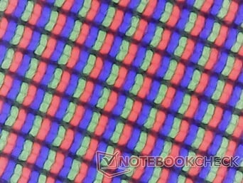 哑光面板,纹理极少