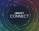 一张展示 Ubisoft Connect 的宣传图片