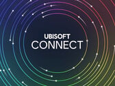 一张展示 Ubisoft Connect 的宣传图片