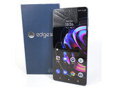 摩托罗拉Edge 20 Pro评测