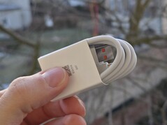 小米 17 Ultra 评测。(图片来源：Marcus Herbrich）