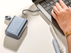 Ambrane的PowerMini20移动电源（如图）已在印度上市。(图片来源：Ambrane）