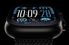 Apple Watch 将通过 watchOS 12 接受全面的设计更新。（图片来源：Apple)