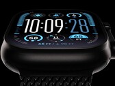 Apple Watch 将通过 watchOS 12 接受全面的设计更新。（图片来源：Apple)