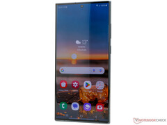 S23 Ultra 的 8 代Galaxy 很可能是今年新旗舰手机的 8+ 代Android 